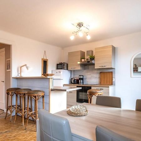 Petit Port Furnished Flat Apartamento Annecy Exterior foto