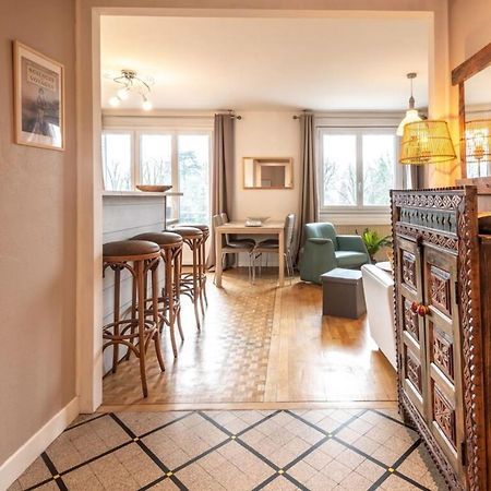 Petit Port Furnished Flat Apartamento Annecy Exterior foto