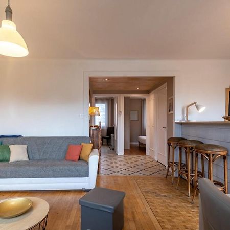 Petit Port Furnished Flat Apartamento Annecy Exterior foto