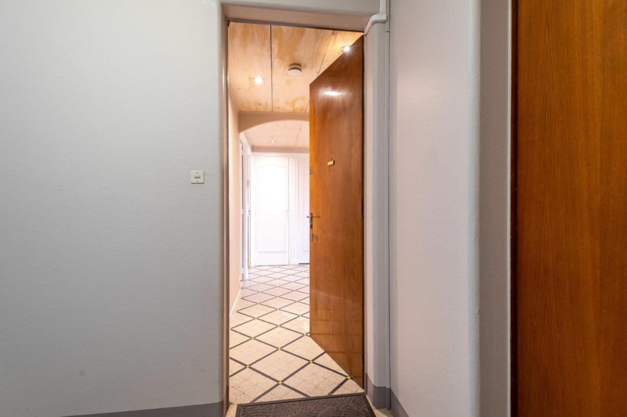 Petit Port Furnished Flat Apartamento Annecy Exterior foto