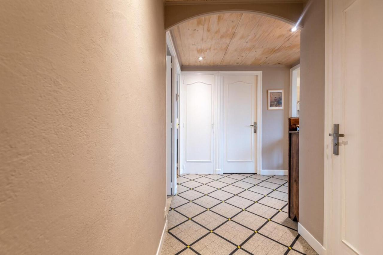 Petit Port Furnished Flat Apartamento Annecy Exterior foto
