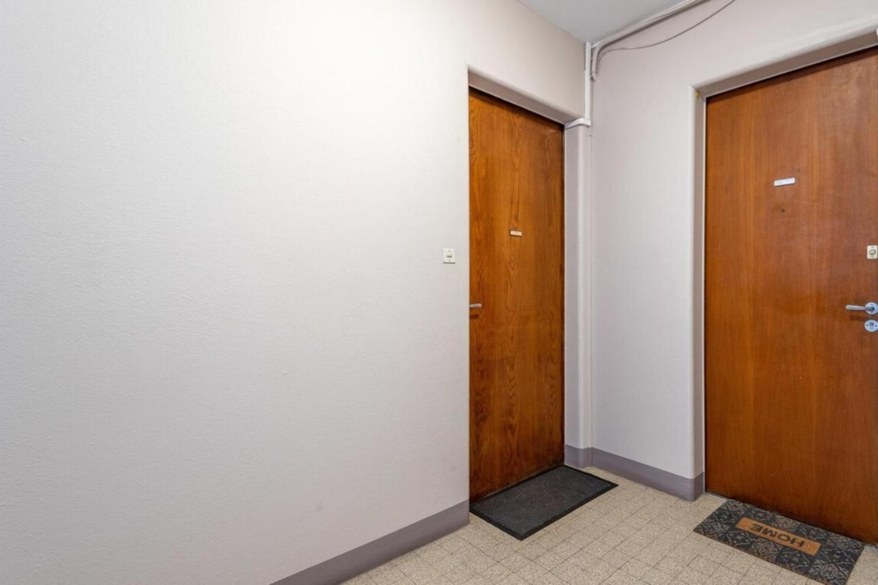 Petit Port Furnished Flat Apartamento Annecy Exterior foto