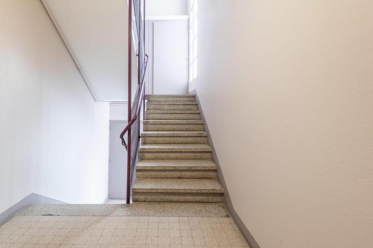 Petit Port Furnished Flat Apartamento Annecy Exterior foto