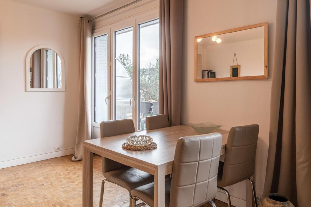 Petit Port Furnished Flat Apartamento Annecy Exterior foto