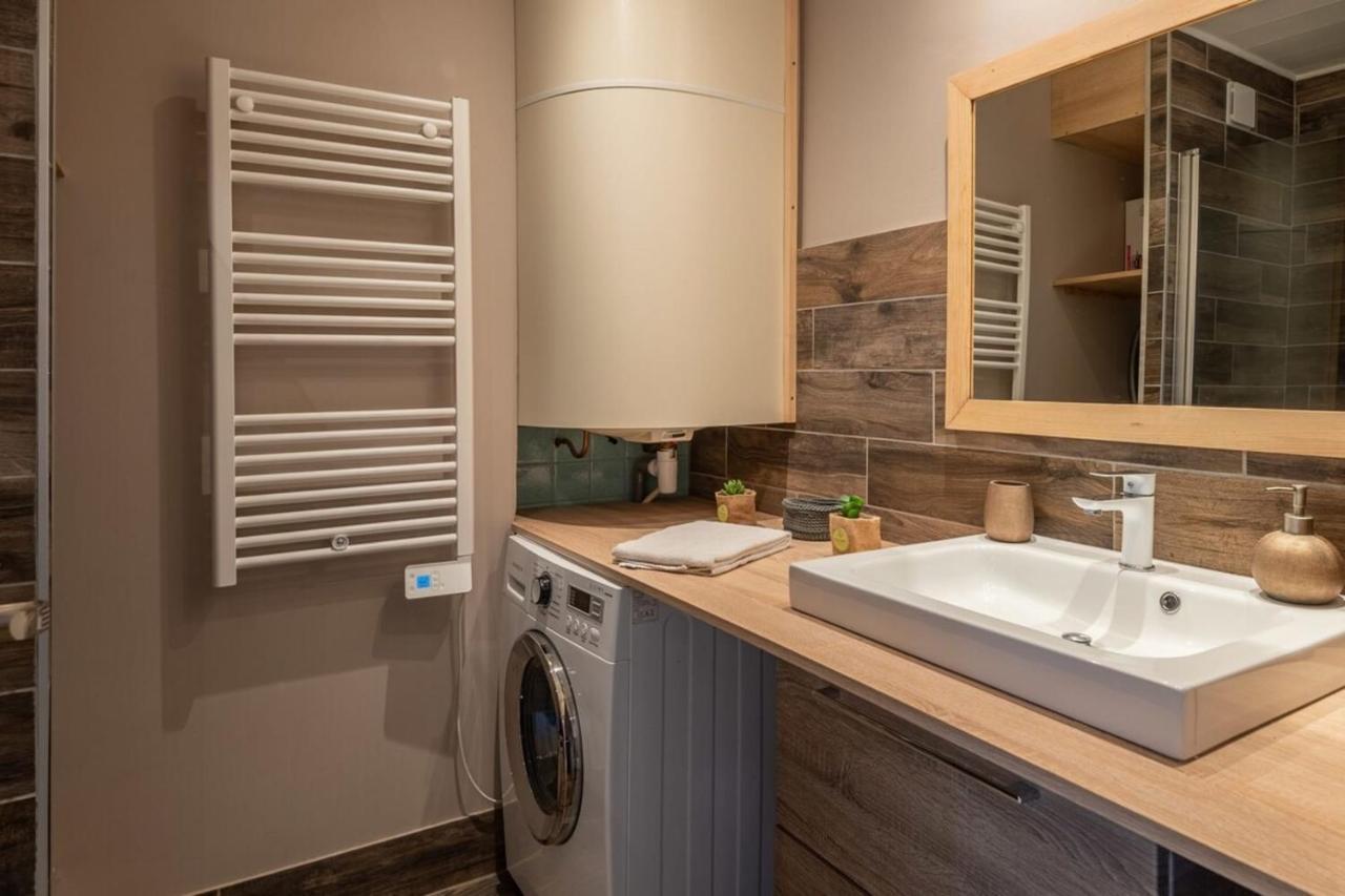 Petit Port Furnished Flat Apartamento Annecy Exterior foto
